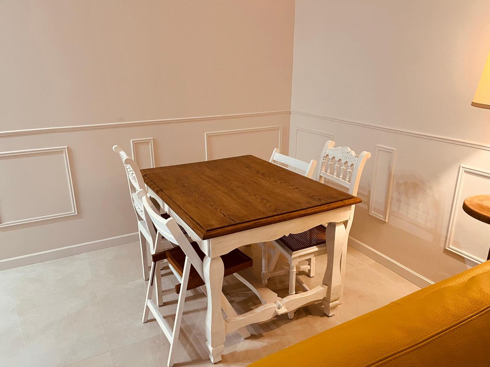 Apartment Charming Flat In 13eme