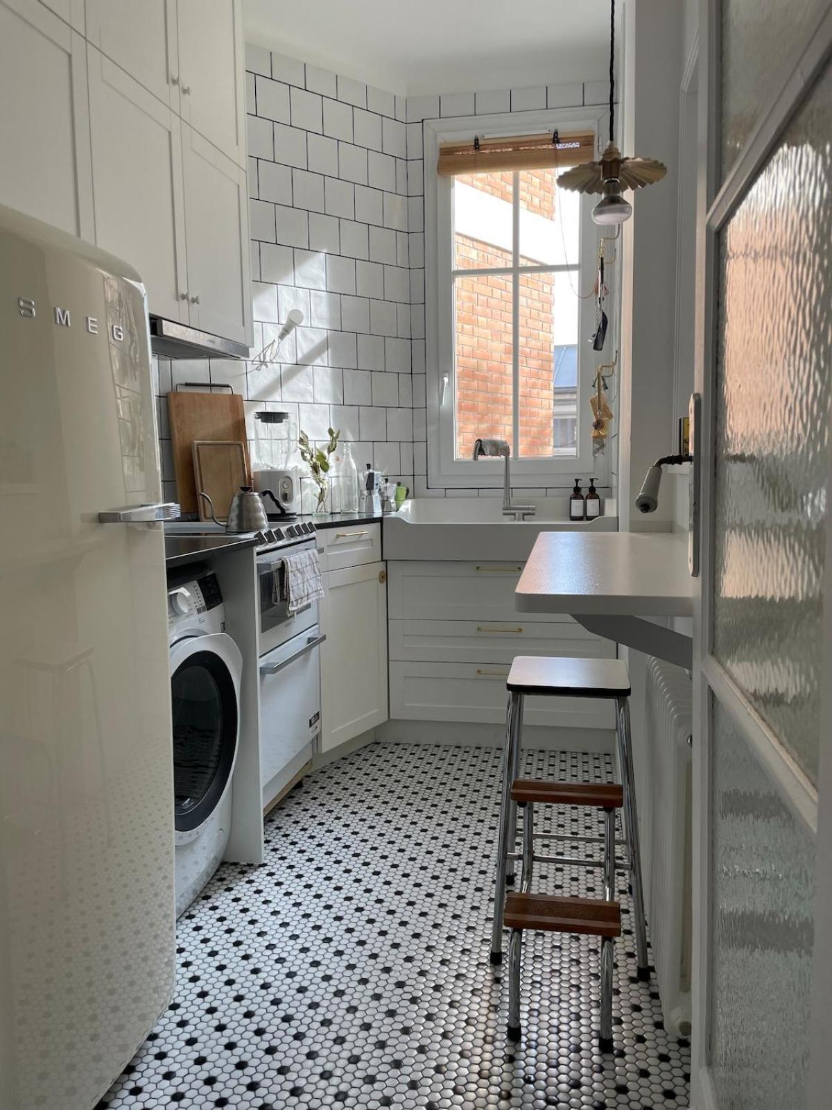 Romantic Parisian Flat * Paris