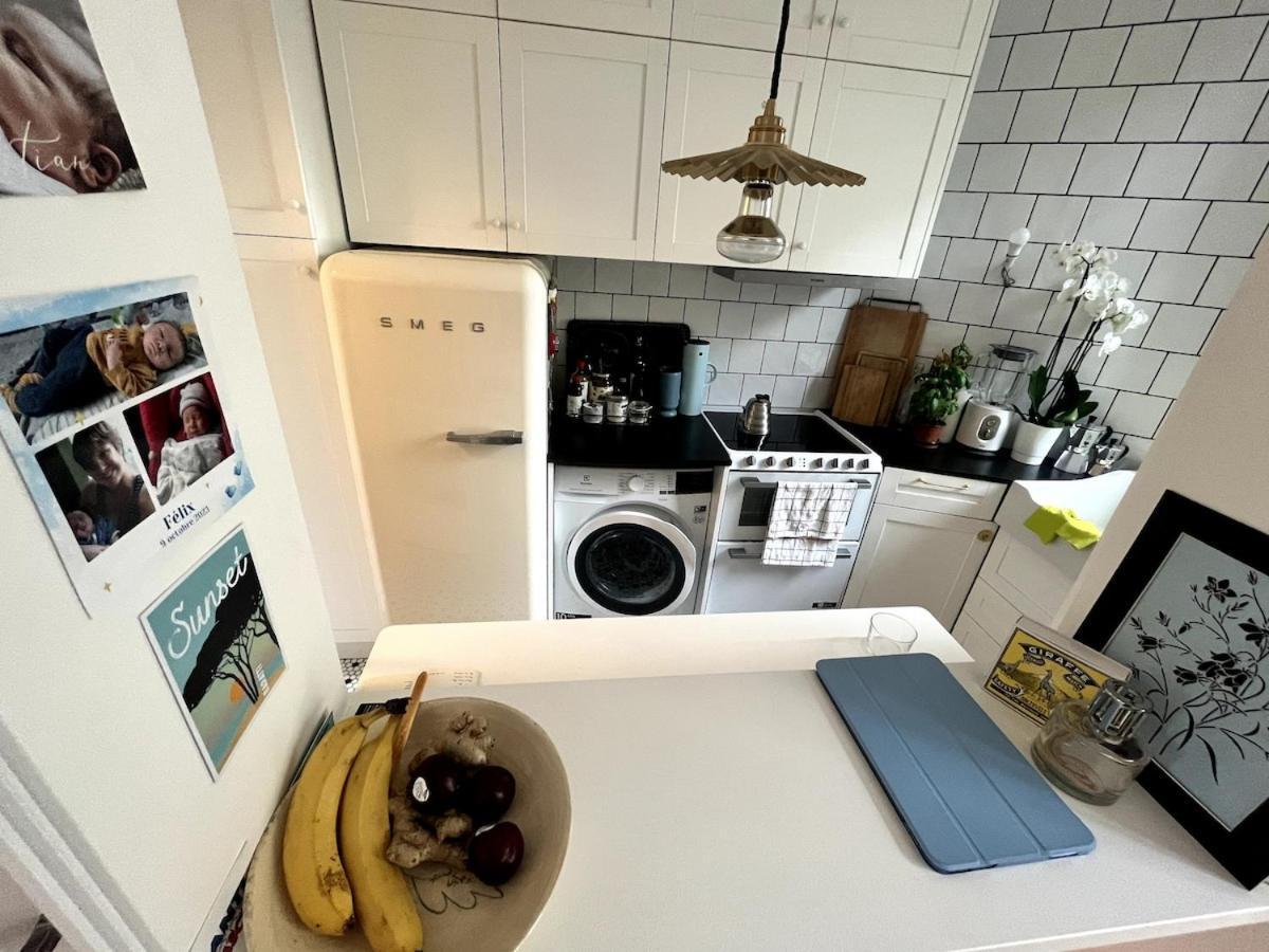 Apartment Romantic Parisian Flat *