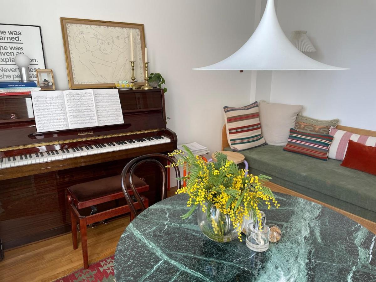 Romantic Parisian Flat Apartment *
