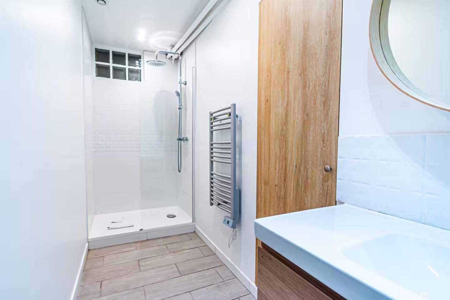Grand 1br - Proche Montmatre * Paris