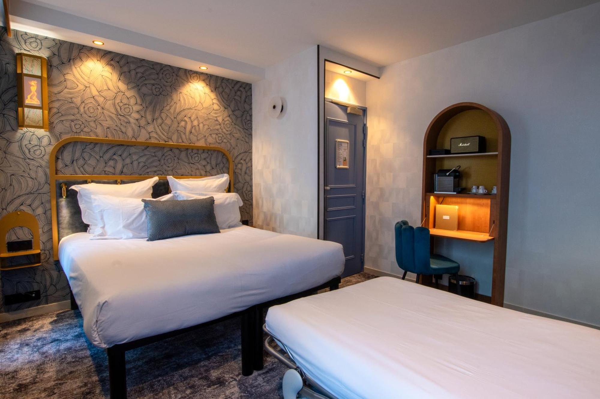 Du Cadran Hotel 4*