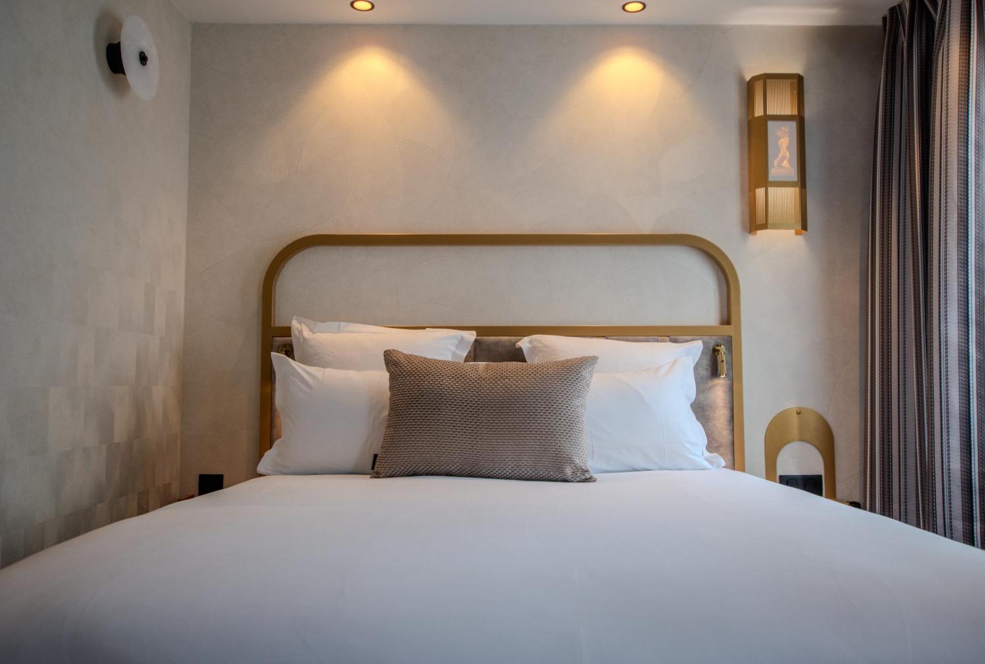 Du Cadran Hotel Paris
