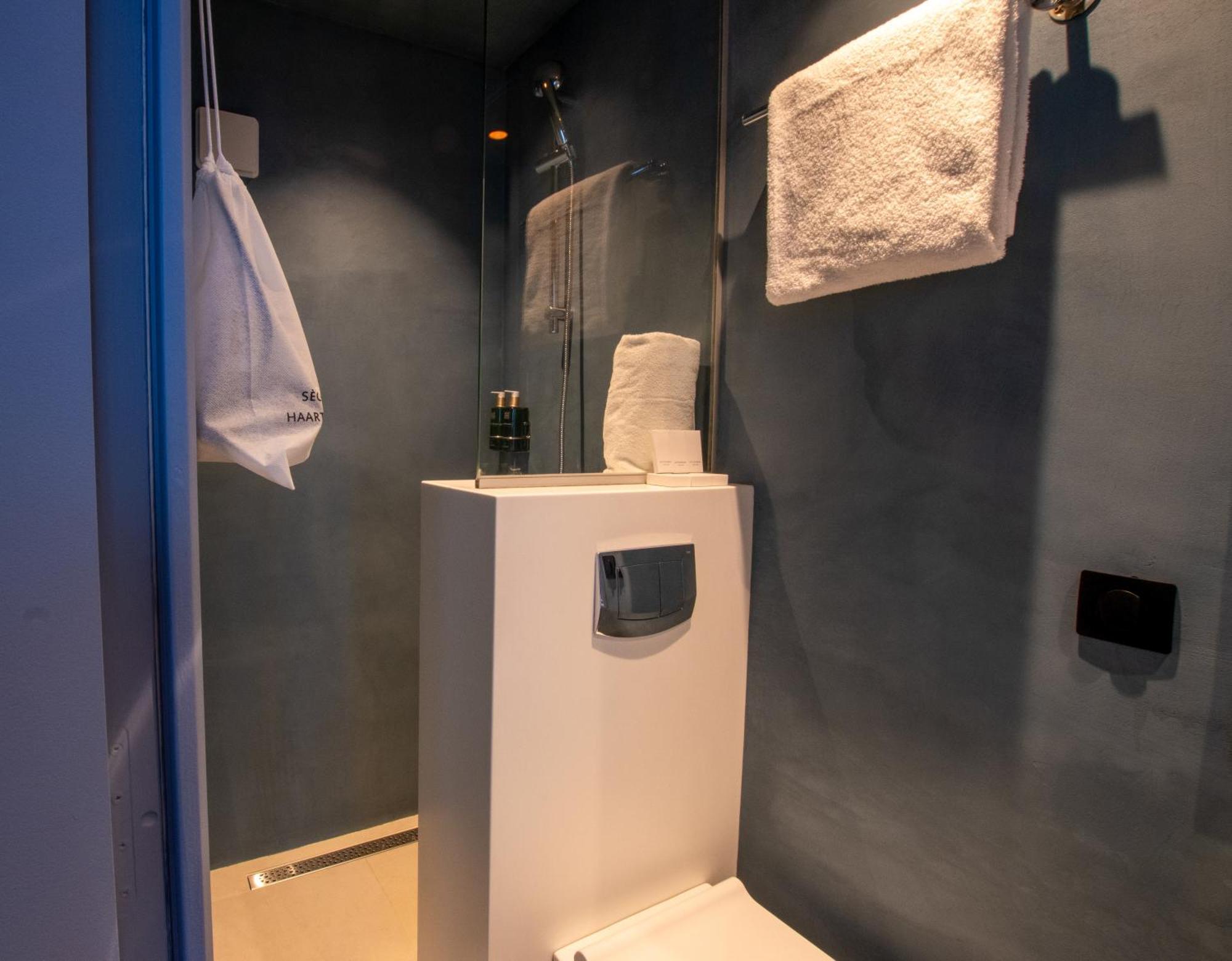 Hotel Du Cadran Paris