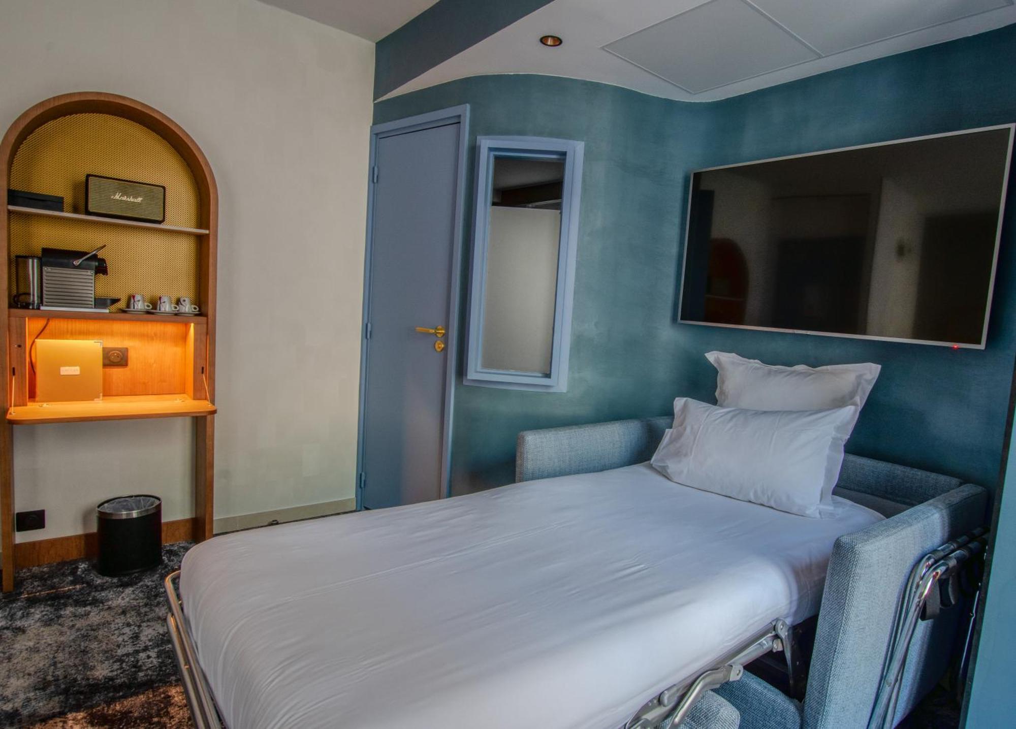 Du Cadran Hotel