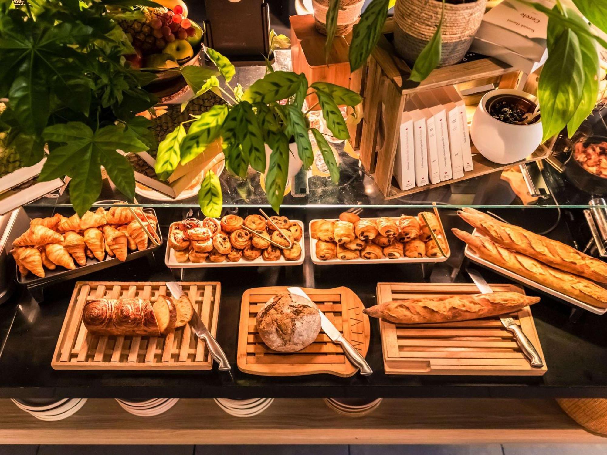 Mercure Alesia 4* Paris