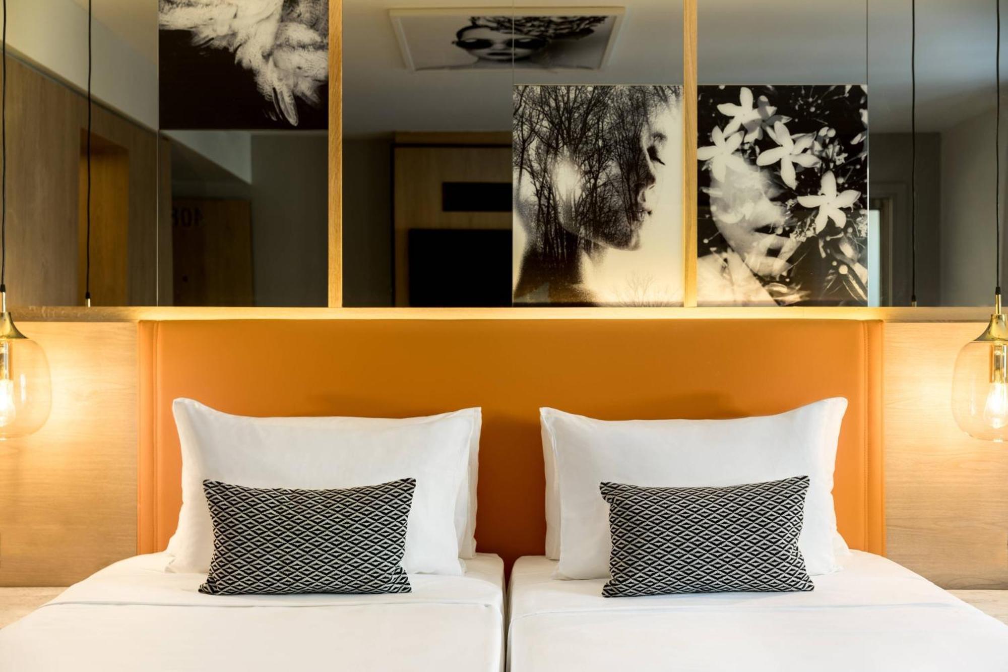 Renaissance Vendome Hotel 5*