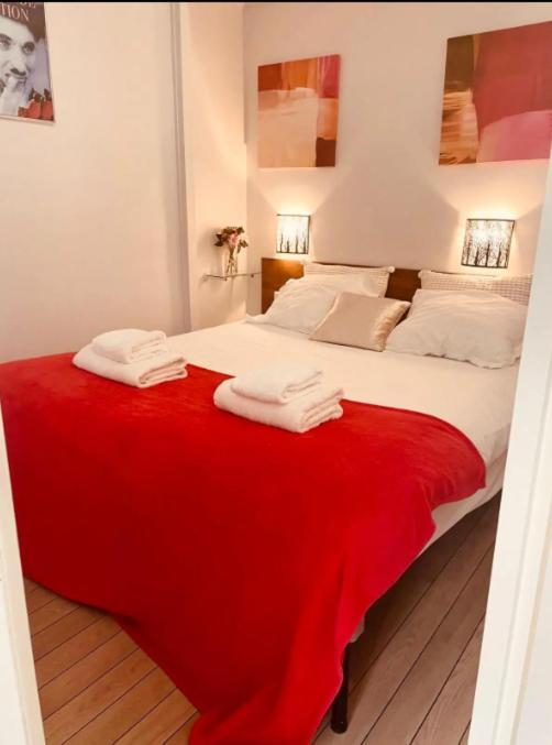 Saint Michel Quartier Latin Appartement *