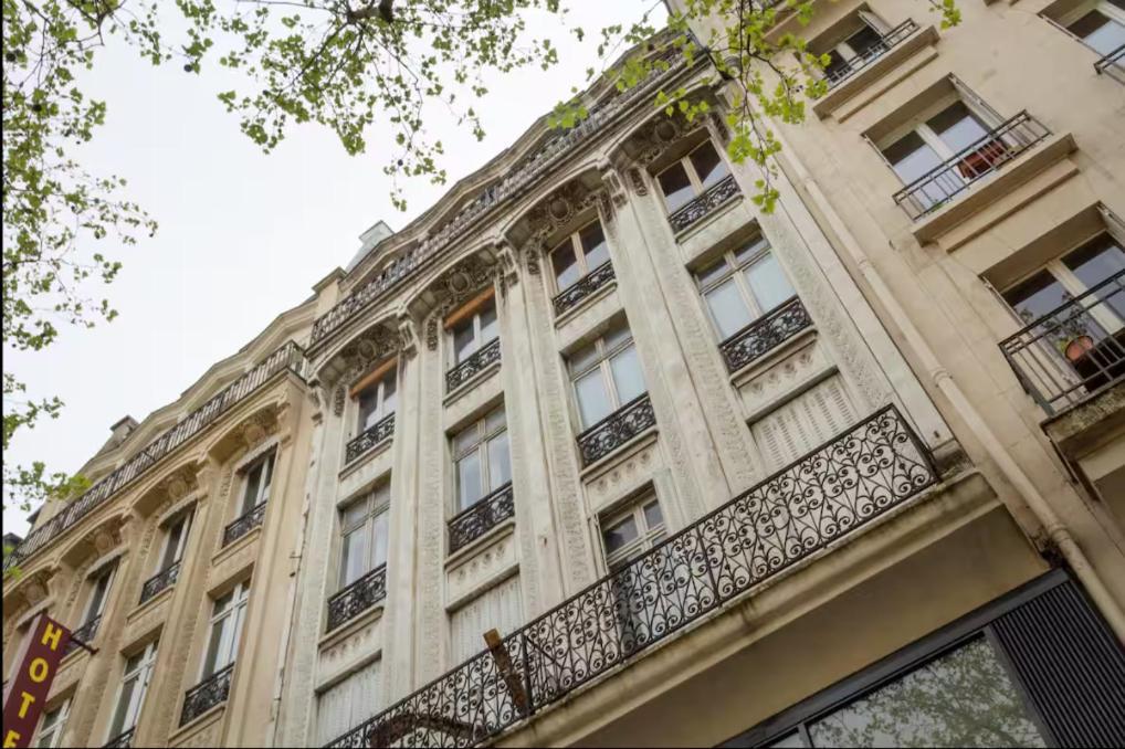 Saint Michel Quartier Latin Appartement Paris