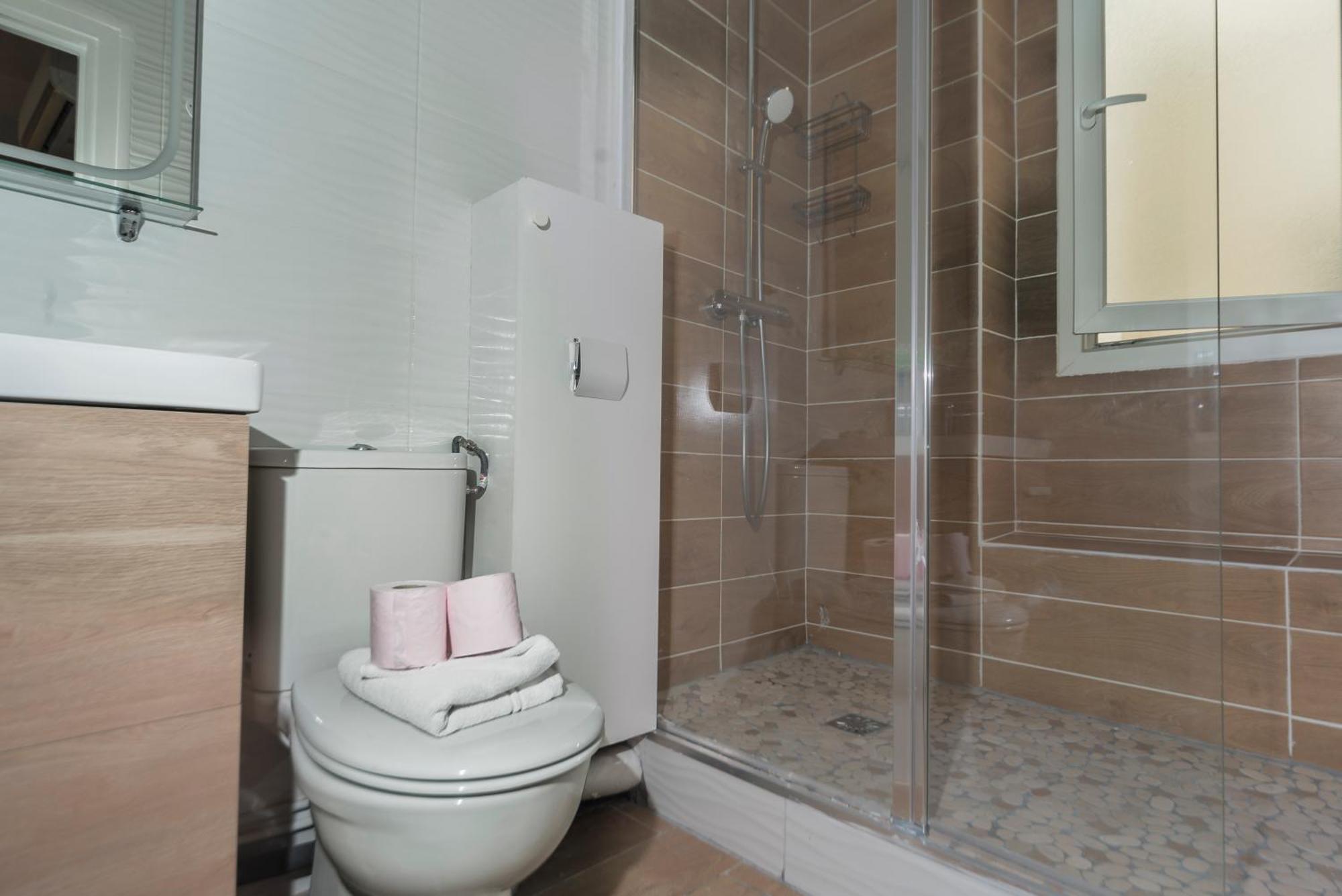 Saint Michel Quartier Latin Appartement *