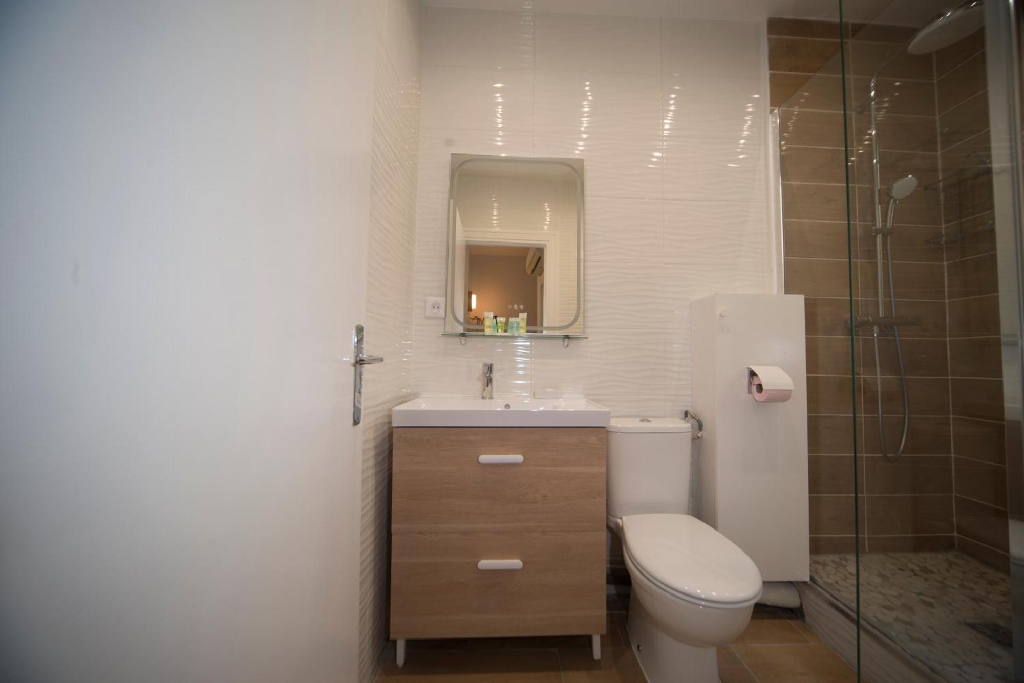 Appartement Saint Michel Quartier Latin