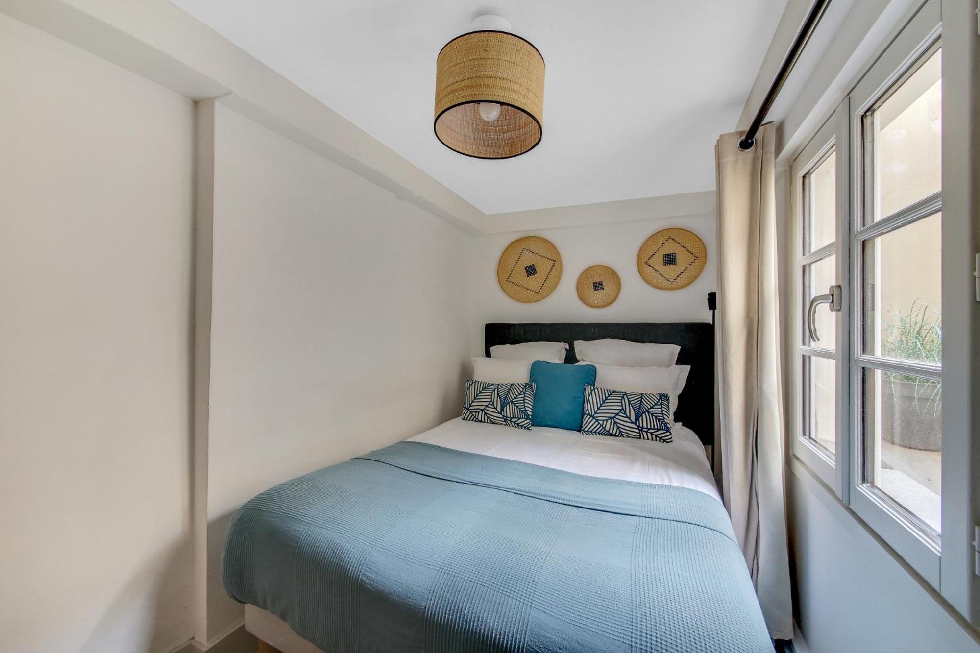 De L'atelier 3 Apartment