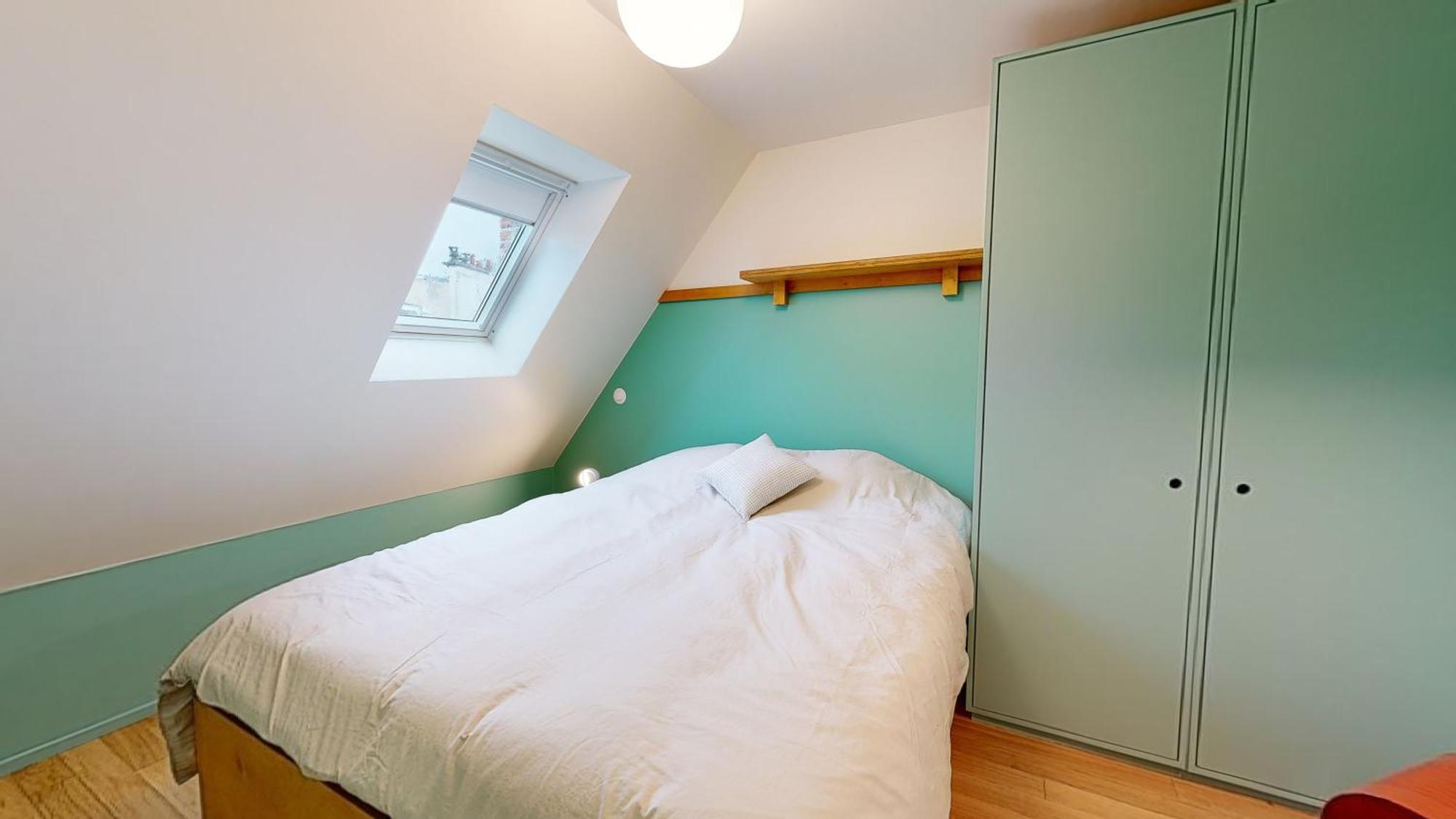 Joivy Premium Flats In The Heart Of The 9th Arr, Near Moulin Rouge *