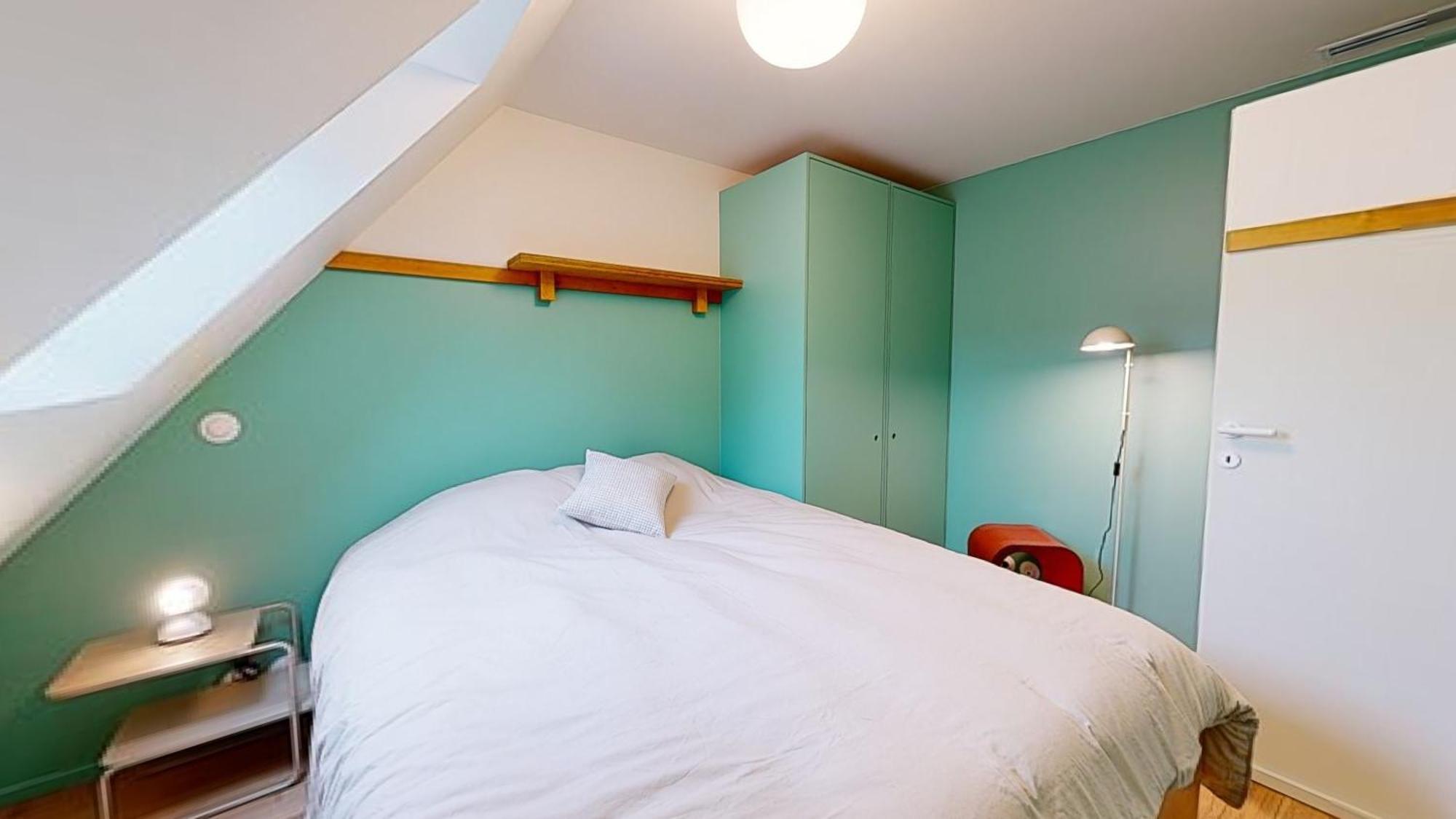 Joivy Premium Flats In The Heart Of The 9th Arr, Near Moulin Rouge Apartment