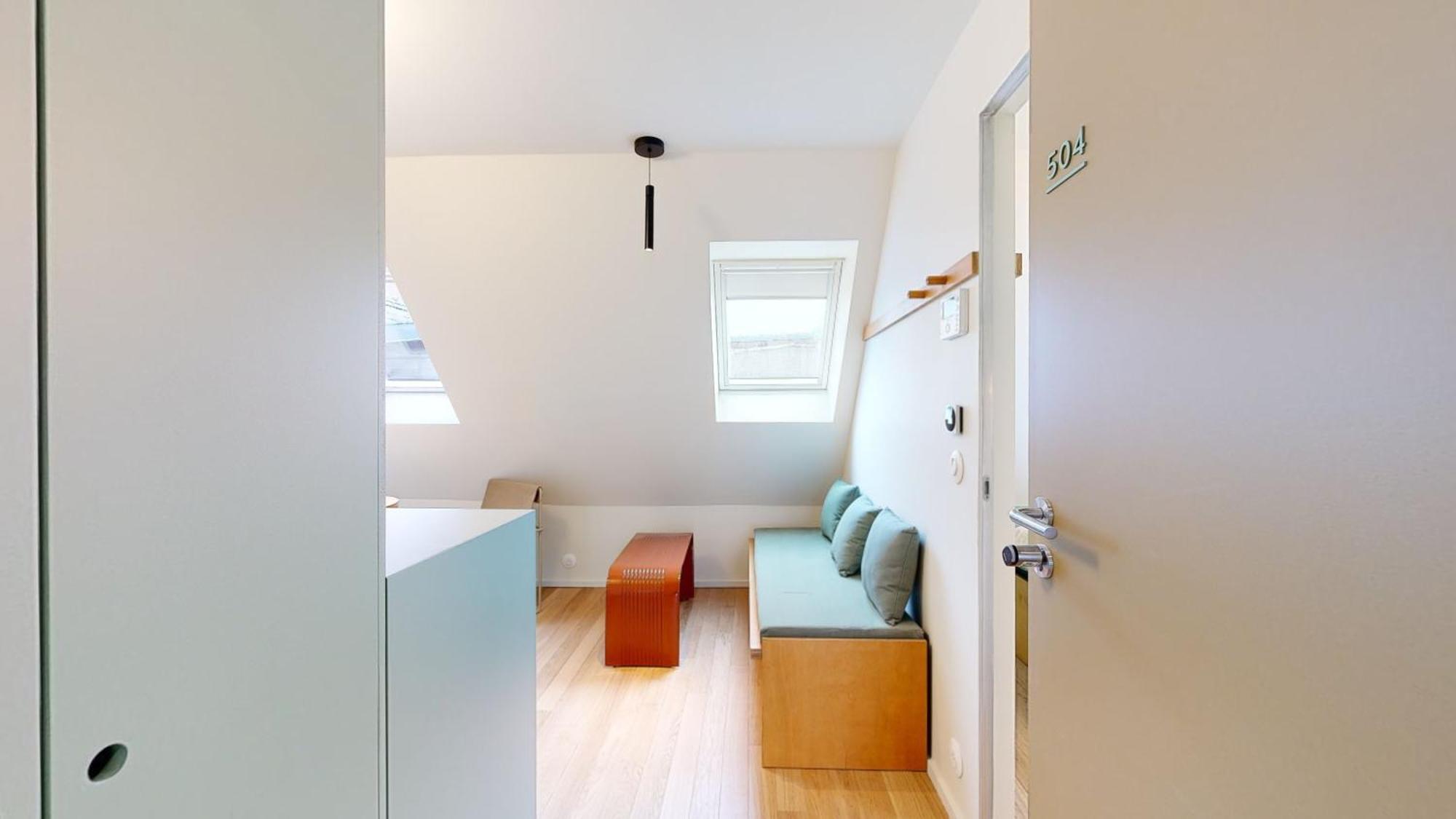 Apartment Joivy Premium Flats In The Heart Of The 9th Arr, Near Moulin Rouge Paris