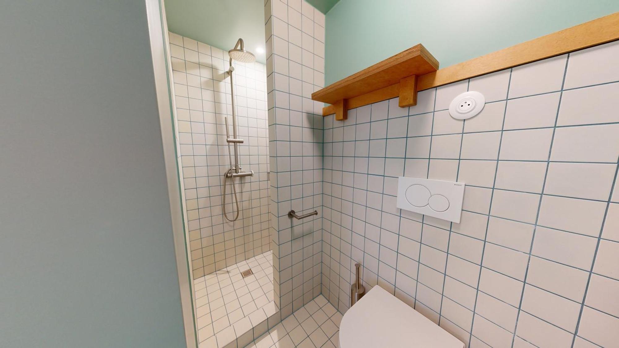 Apartment Joivy Premium Flats In The Heart Of The 9th Arr, Near Moulin Rouge *
