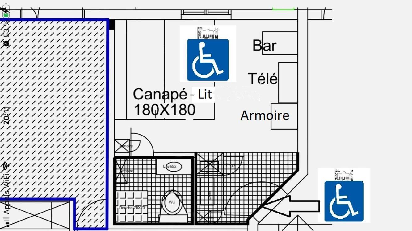Appartement 