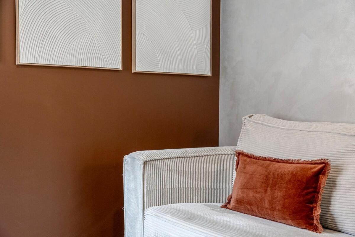 B41#republique#marais#1bedroom#paris03#ac Appartement