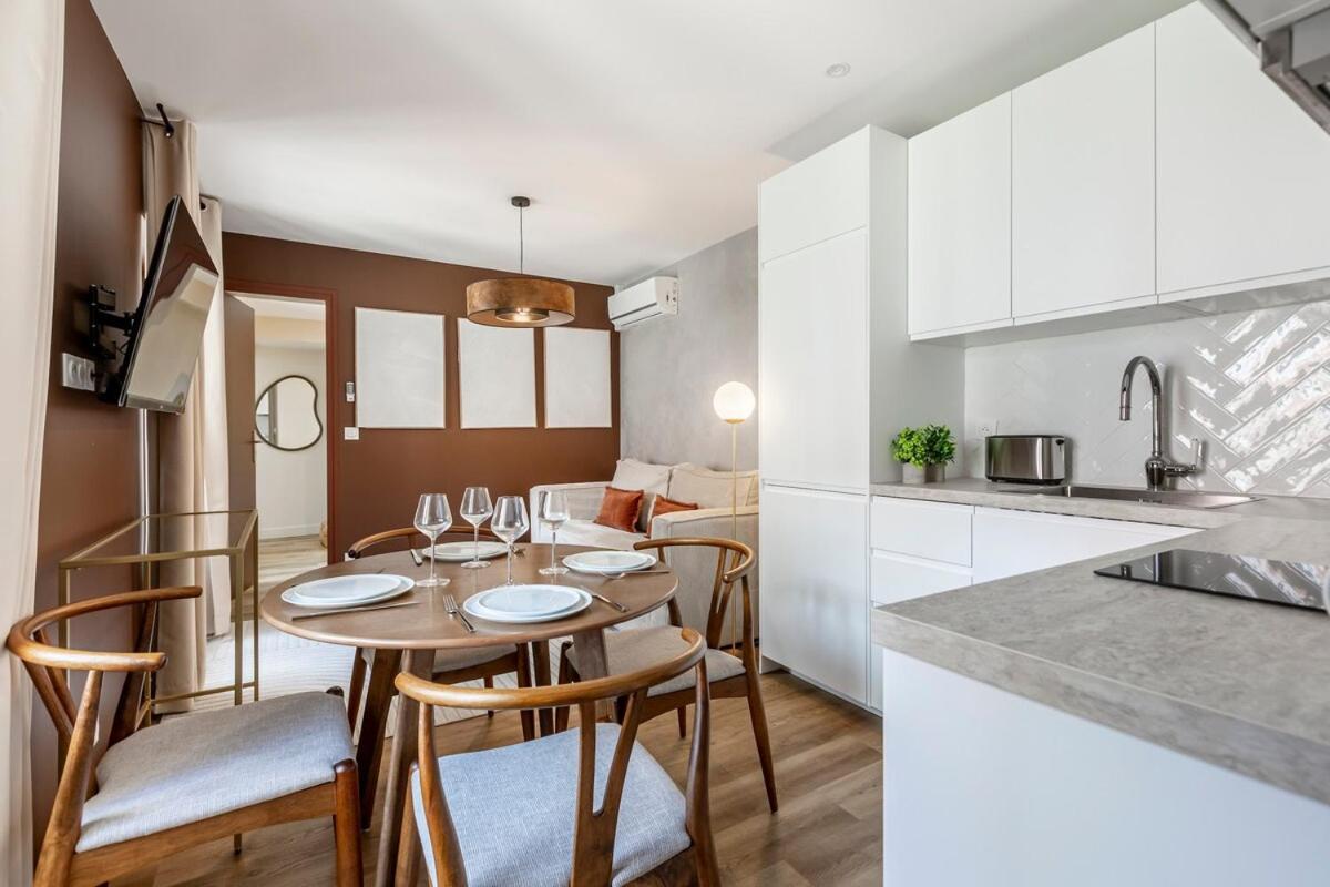 B41#republique#marais#1bedroom#paris03#ac Apartment *