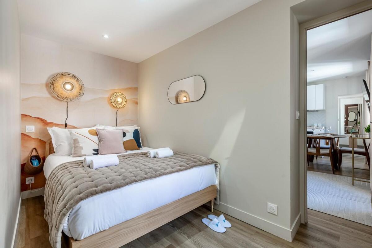 B41#republique#marais#1bedroom#paris03#ac Apartment