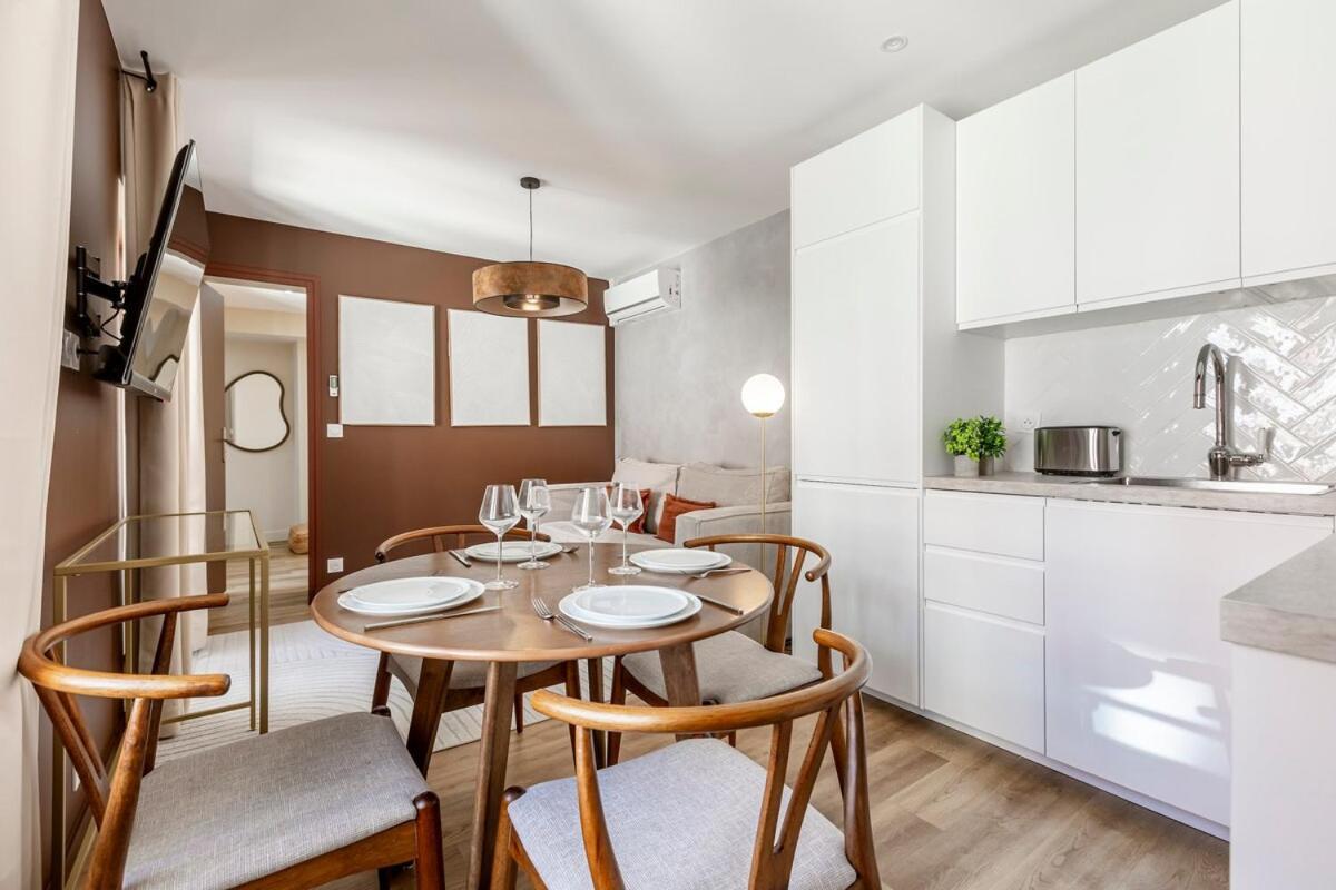 B41#republique#marais#1bedroom#paris03#ac Paris