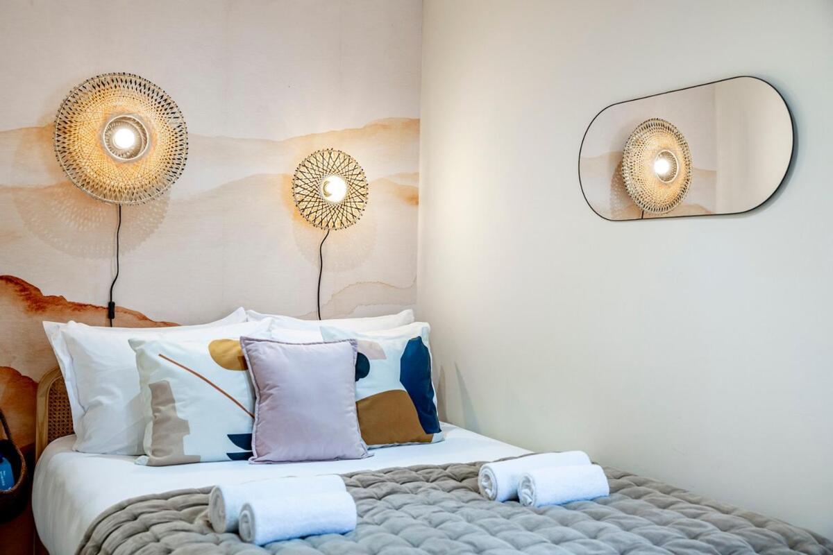 B41#republique#marais#1bedroom#paris03#ac Paris