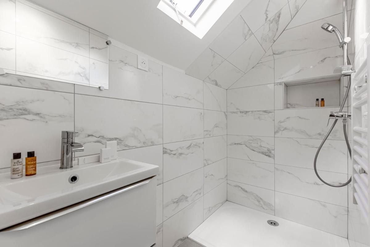 B41#republique#marais#1bedroom#paris03#ac * Paris