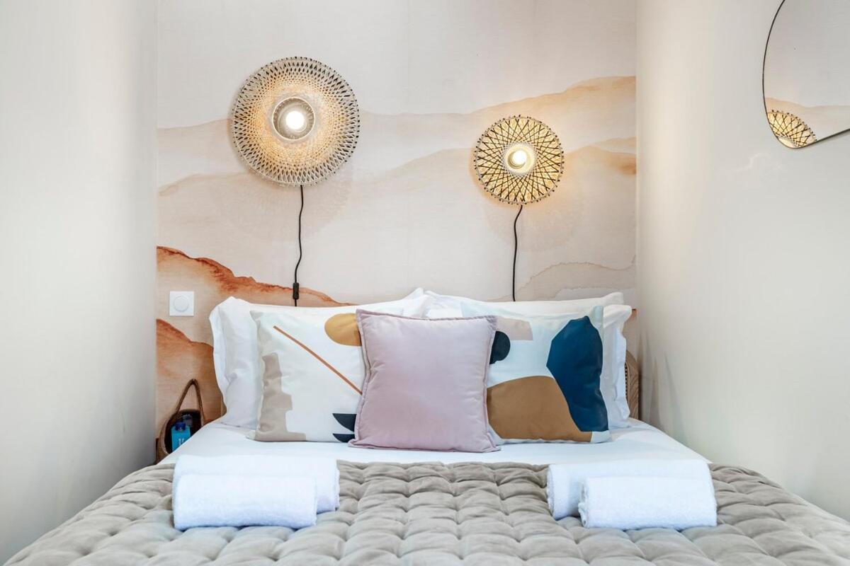 B41#republique#marais#1bedroom#paris03#ac Paris