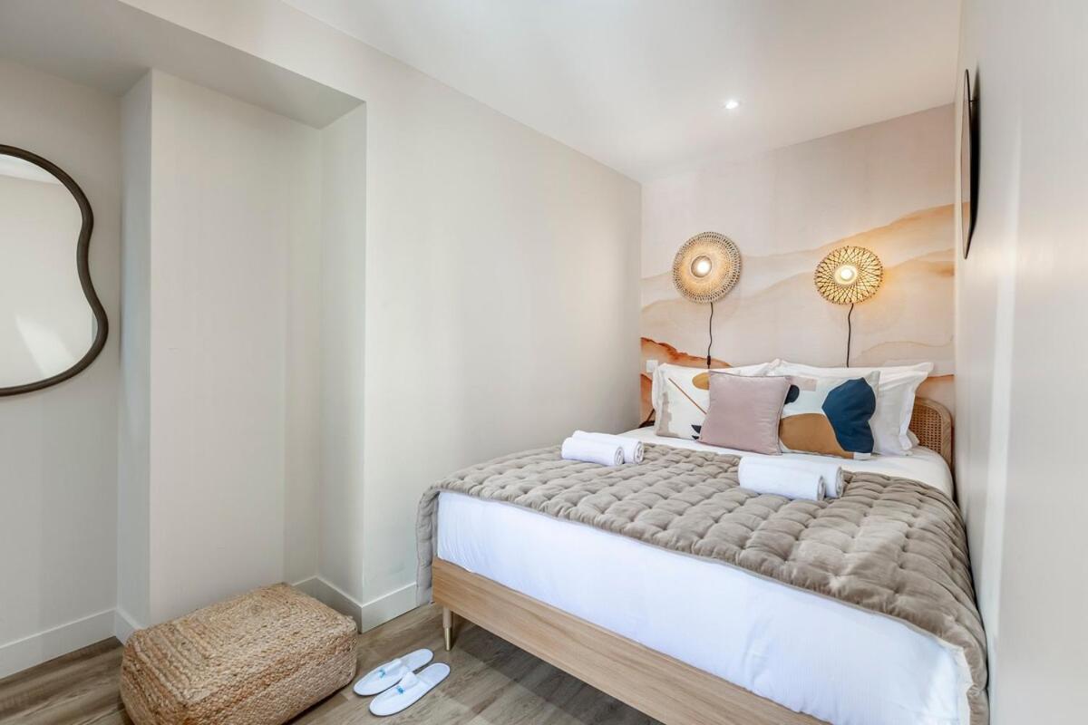 B41#republique#marais#1bedroom#paris03#ac Apartment Paris