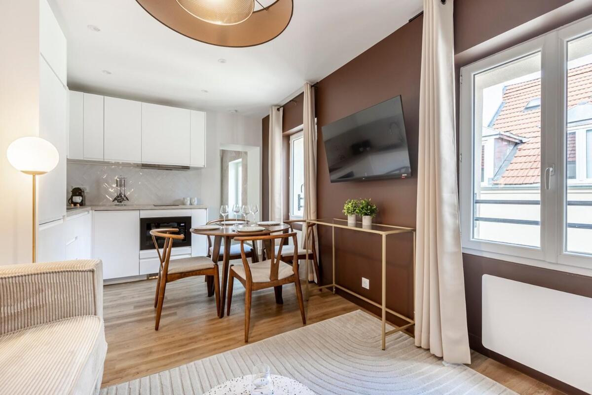 Apartment B41#republique#marais#1bedroom#paris03#ac *