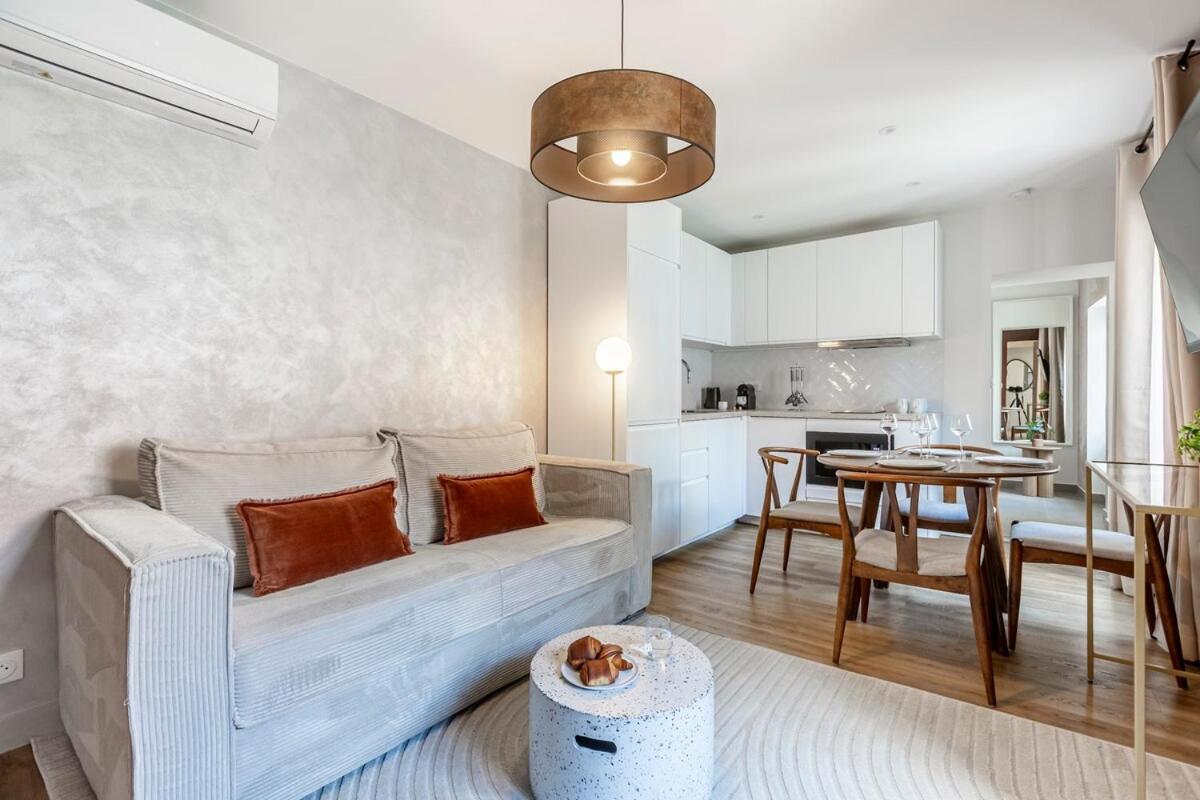 Apartment B41#republique#marais#1bedroom#paris03#ac