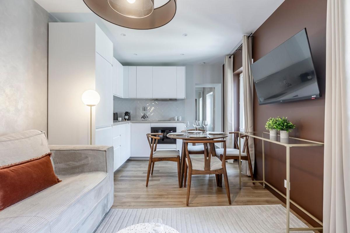 Apartment B41#republique#marais#1bedroom#paris03#ac Paris