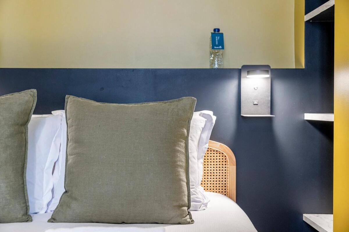 A31#republique # 1bedroom # Marais # Paris03 # Ac Apartment
