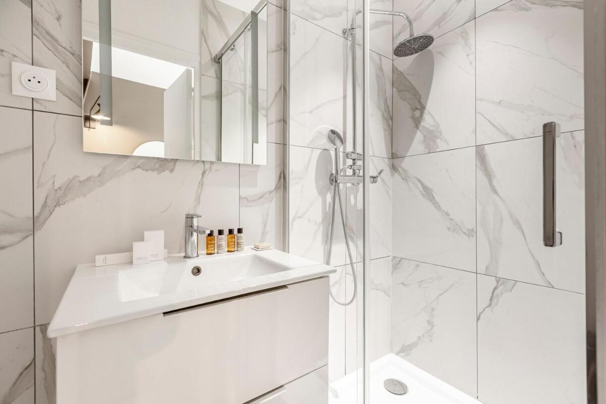 A21#republique # Marais # 1bedroom # Paris03 # Ac Apartment Paris