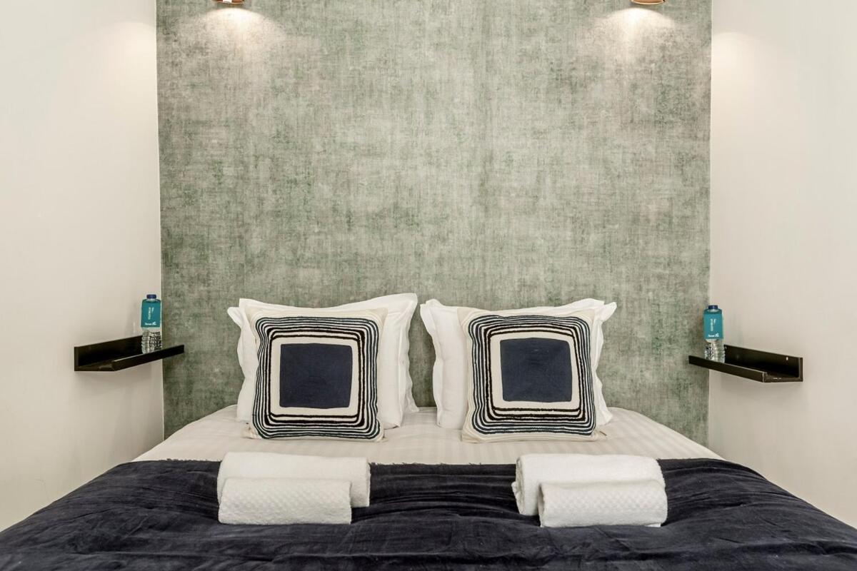 A21#republique # Marais # 1bedroom # Paris03 # Ac * Paris