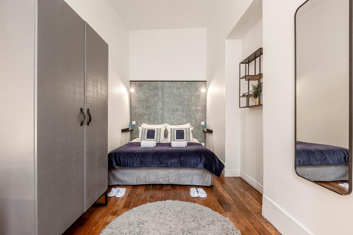 A11#republiquemarais1bedroomparis03ac Apartment *