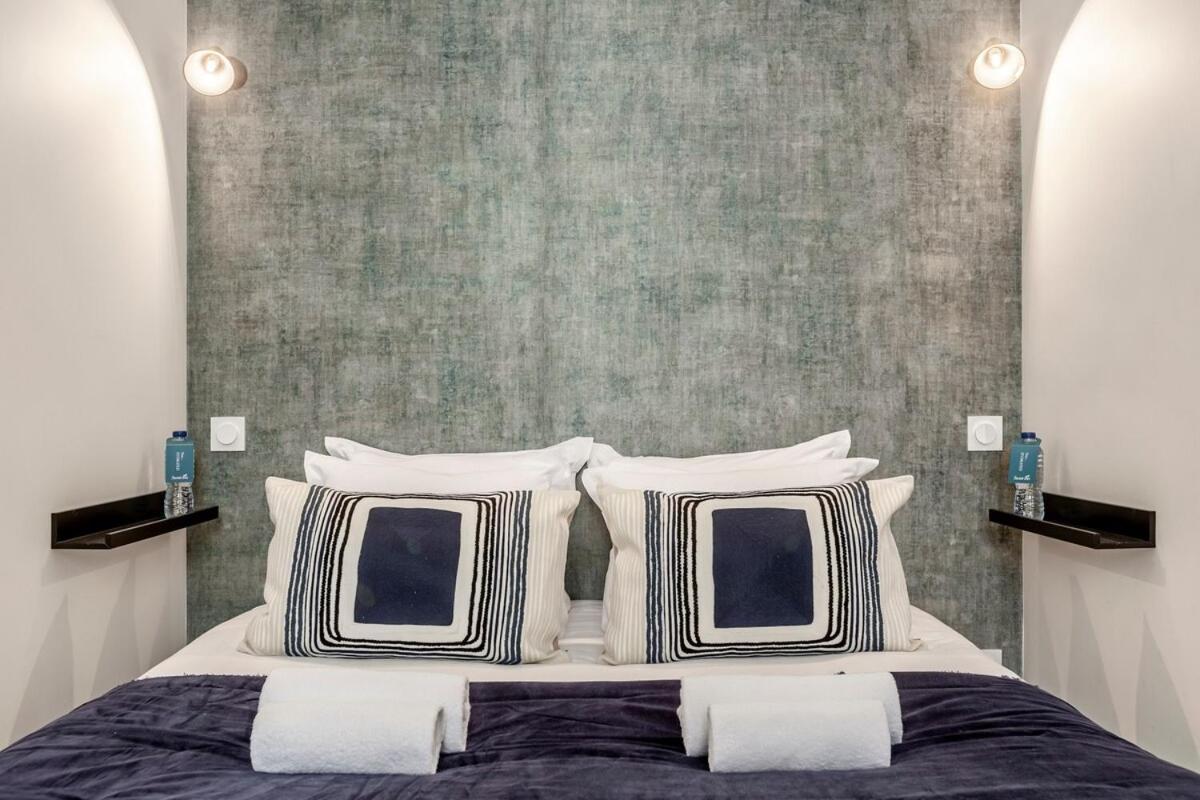 A11#republiquemarais1bedroomparis03ac Apartment Paris