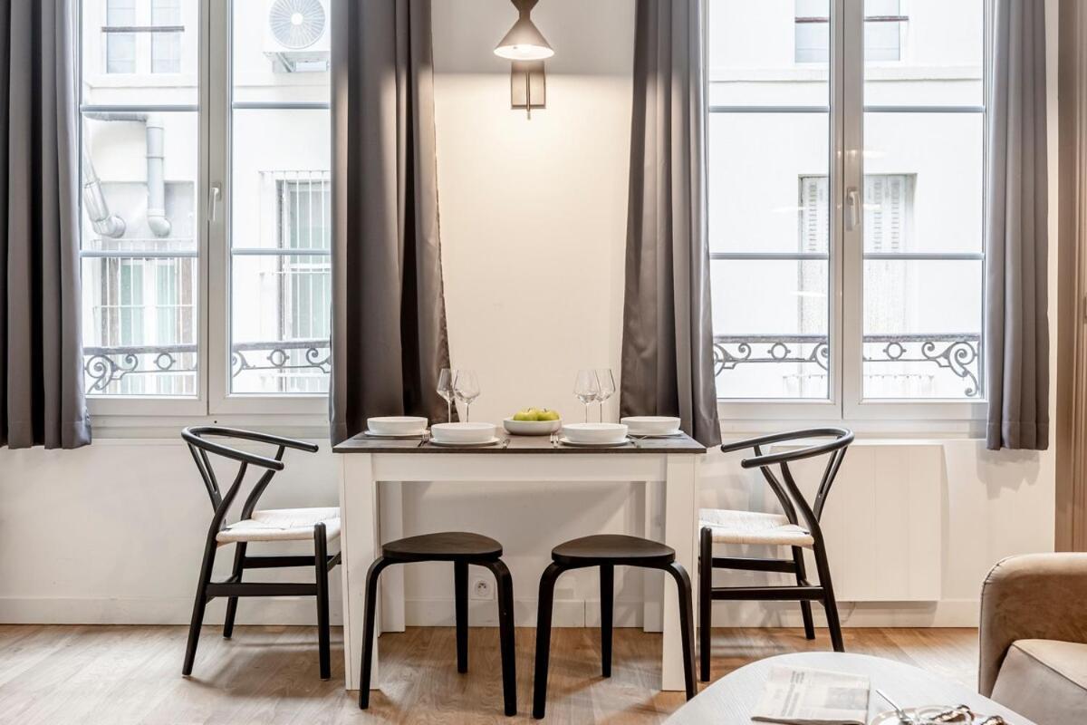 A11#republiquemarais1bedroomparis03ac Apartment Paris