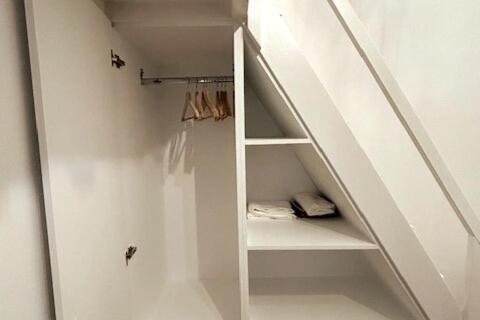 Cosy Renovated Republique Apartment Paris