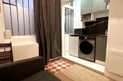 Apartment Cosy Renovated Republique Paris