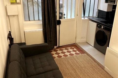 Cosy Renovated Republique Paris