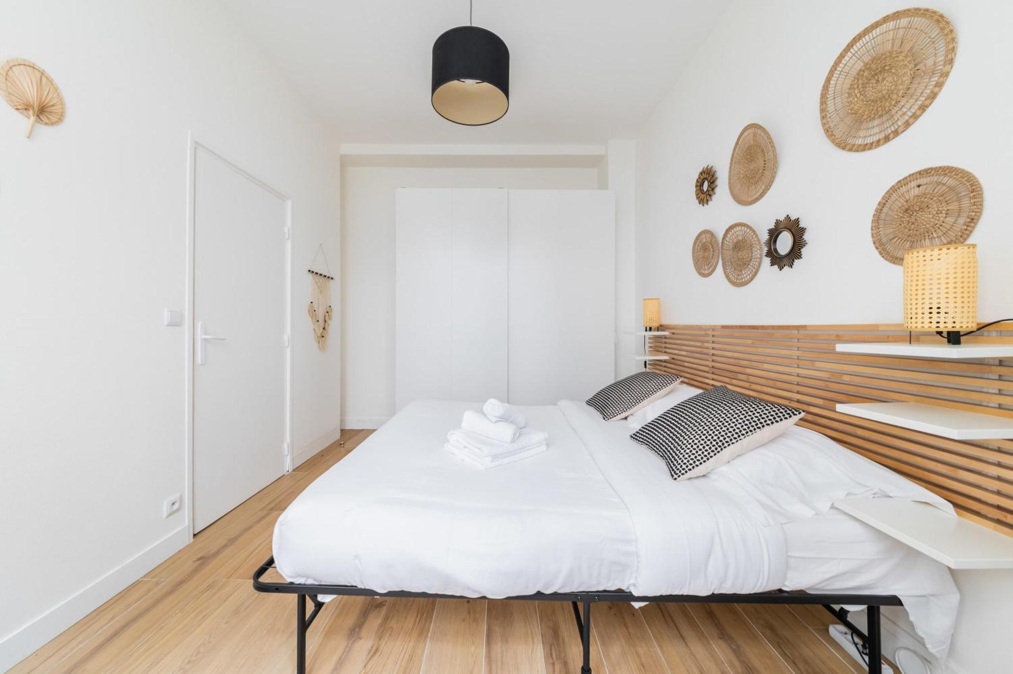 Cosy Refait A Neuf - 19 - 4p Apartment