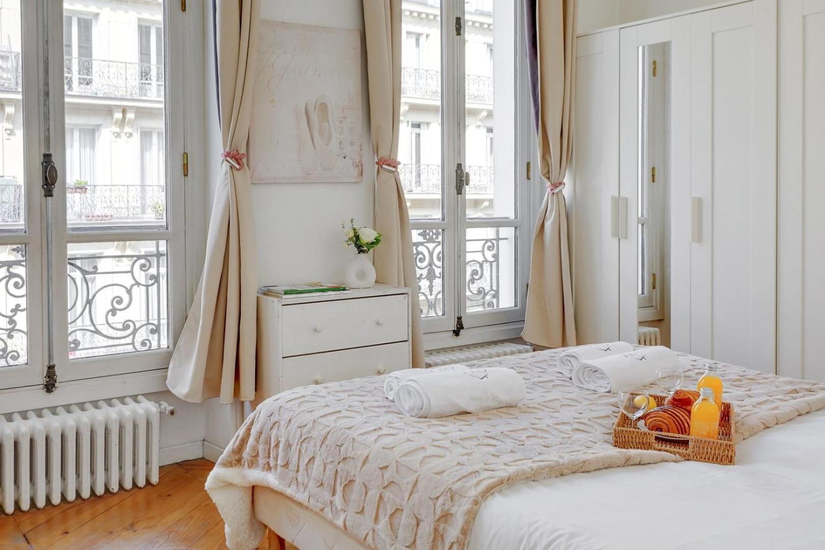 L'atelier Haussmann, Close To Galeries Lafayette Paris
