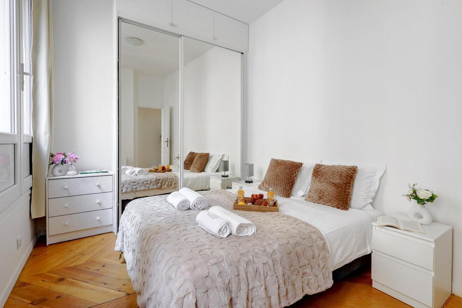 L'atelier Haussmann, Close To Galeries Lafayette *