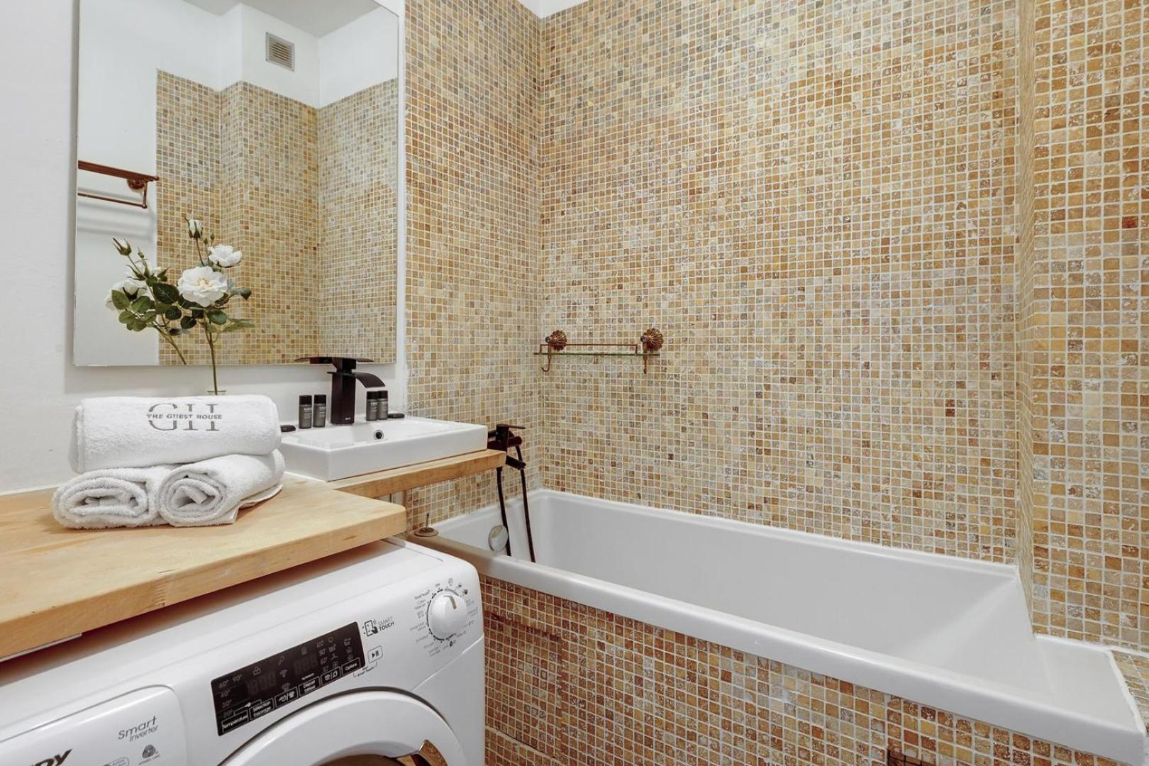 Apartment L'atelier Haussmann, Close To Galeries Lafayette Paris