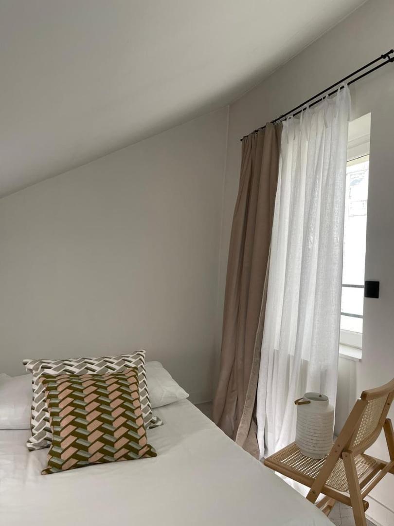 Apartment Charming