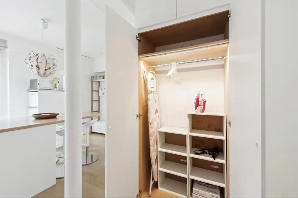 Apartment Familial Face Pantheon - 5 4p