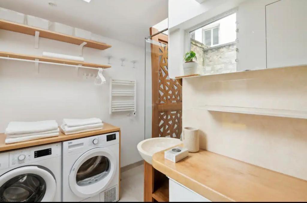 Familial Face Pantheon - 5 4p Apartment Paris