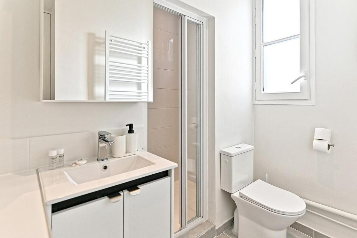 Convenient Near Gare De Lyon Apartment *