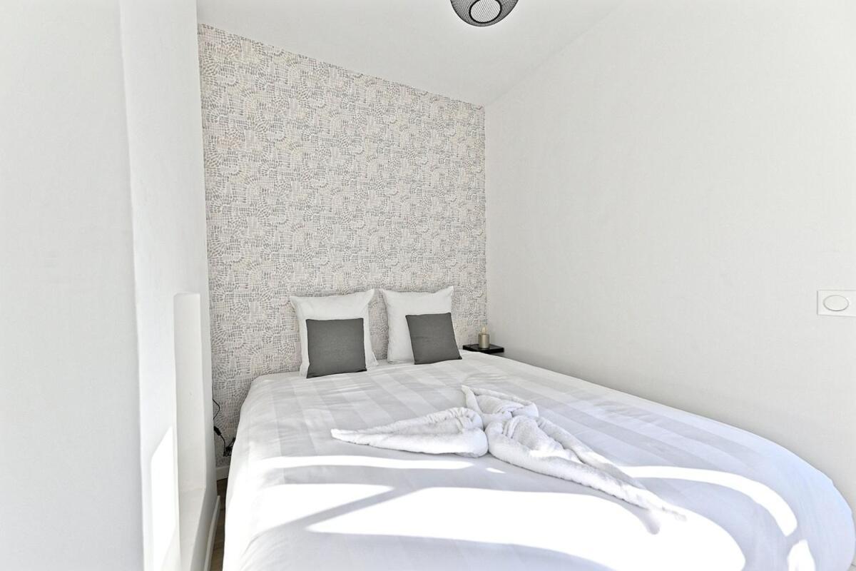Apartment Convenient Near Gare De Lyon *